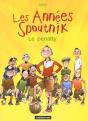Les Annees Spoutnik T.1; Le Penalty - Preview