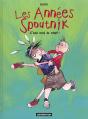 Les Annees Spoutnik T.2; C'Est Moi Le Chef! - Preview