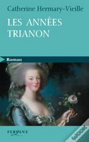 Capa do artigo Les Annees Trianon