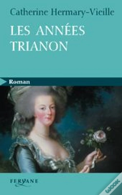 Capa do artigo Les Annees Trianon