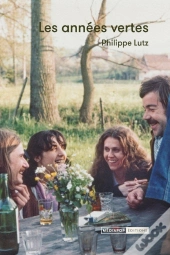 Les Années Vertes