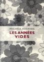 Les Années Vides - Preview