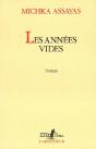 Les Années Vides - Preview