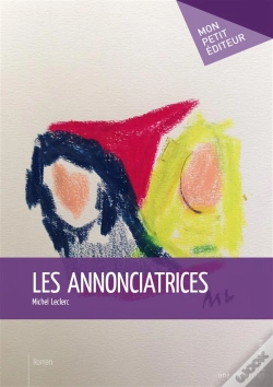 Capa do artigo Les Annonciatrices