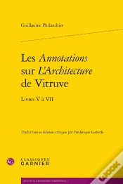 Capa do artigo Les Annotations Sur L