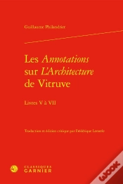Capa do artigo Les Annotations Sur L