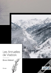 Capa do artigo Les Annuelles De Vladosk