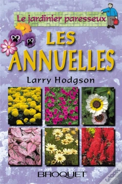 Capa do artigo Les Annuelles