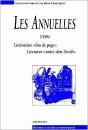 Les Annuelles No 7-1996 - Preview