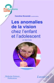 Capa do artigo Les Anomalies De La Vision Chez L