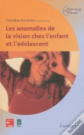 Capa do artigo Les Anomalies De La Vision Chez L