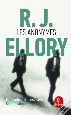 Capa do artigo Les Anonymes
