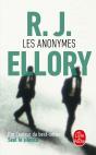 Les Anonymes - Preview
