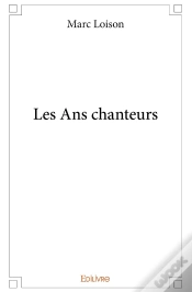 Capa do artigo Les Ans Chanteurs