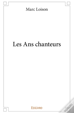 Capa do artigo Les Ans Chanteurs