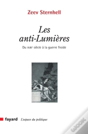 Capa do artigo Les Anti-Lumières ; Du Xviii Siècle À La Guerre Froide