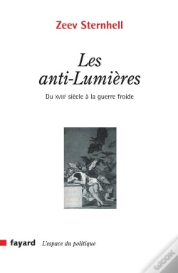 Capa do artigo Les Anti-Lumières ; Du Xviii Siècle À La Guerre Froide