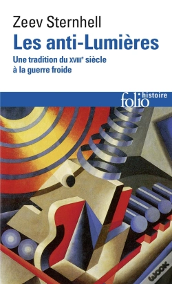 Capa do artigo Les Anti-Lumières : Une Tradition Du Xviii? Siècle À La Guerre Froide
