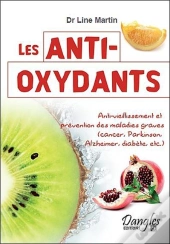 Les Anti-Oxydants