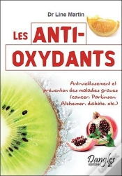 Capa do artigo Les Anti-Oxydants