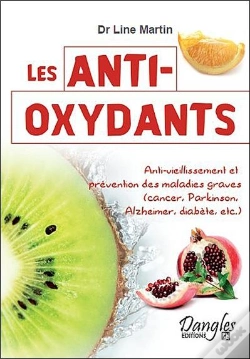 Capa do artigo Les Anti-Oxydants