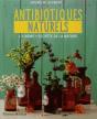 Les Antibiotiques Naturels À Base De Plantes - Preview
