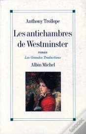 Capa do artigo Les Antichambres De Westminster