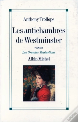 Capa do artigo Les Antichambres De Westminster