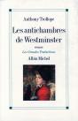 Les Antichambres De Westminster - Preview