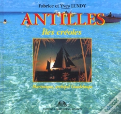 Capa do artigo Les Antilles