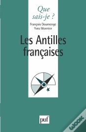 Capa do artigo Les Antilles Françaises