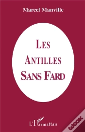 Capa do artigo Les Antilles Sans Fard