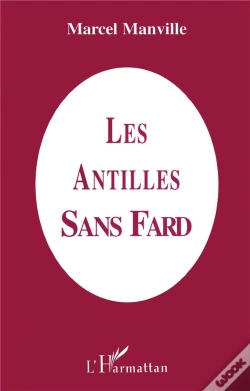 Capa do artigo Les Antilles Sans Fard