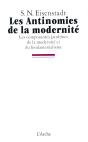 Les Antinomies De La Modernité - Preview
