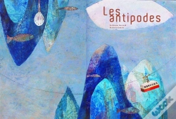 Capa do artigo Les Antipodes