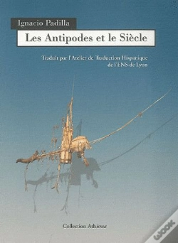 Capa do artigo Les Antipodes Et Le Siecle
