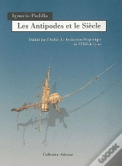 Capa do artigo Les Antipodes Et Le Siecle