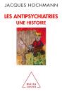 Les Antipsychiatries - Preview