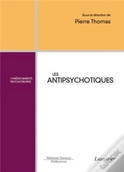 Capa do artigo Les Antipsychotiques