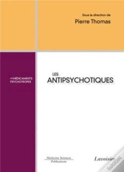 Capa do artigo Les Antipsychotiques