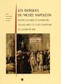 Les Antiques Du Musée Napoléon ; Édition Illustrée Et Commentée Des Volumes V Et Vi De L'Inventaire Du Louvre De 1810 - Preview
