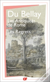 Capa do artigo Les Antiquités De Rome ; Les Regrets