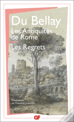 Capa do artigo Les Antiquités De Rome ; Les Regrets
