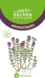 Les Antisèches De Terre Vivante : Aromatiques - Preview