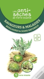 Capa do artigo Les Antisèches De Terre Vivante : Ravageurs Et Maladies