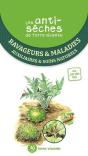 Les Antisèches De Terre Vivante : Ravageurs Et Maladies - Preview