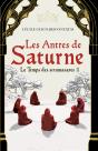 Les Antres De Saturne - Preview
