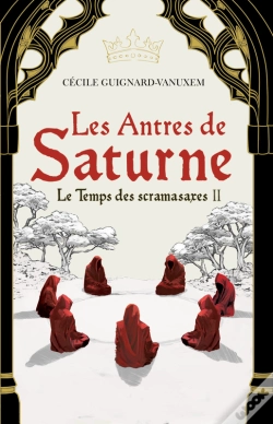 Capa do artigo Les Antres De Saturne