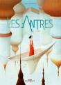 Les Antres Tome 2 : Quéa - Preview