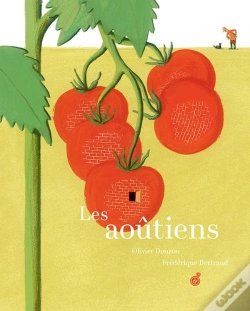 Capa do artigo Les Aoûtiens